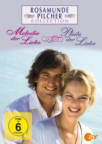 Rosamunde pilcher collection - rosamunde,