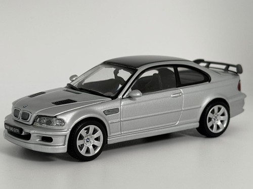 Kyosho bmw gtr e46 maßstab - e46,