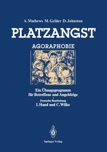 Platzangst ein übungsprogramm - platzangst,
