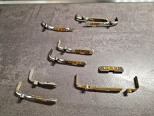 ? Ersatzteil für DDR Spielzeug Fernlenkauto TATRA 603 VEB PRESU PIKO ANKER ?