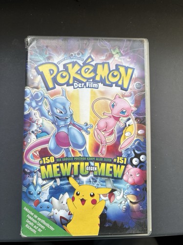 Pokémon der film - der,