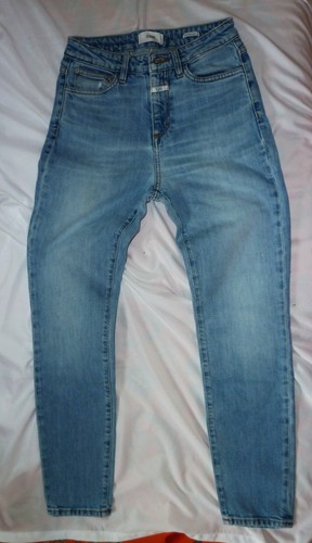 Closed hellblaue jeans denim - closed,