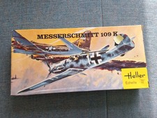 Heller Echelle MODELLBAUSATZ