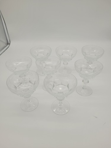 Theresienthal kristall - 8x,
