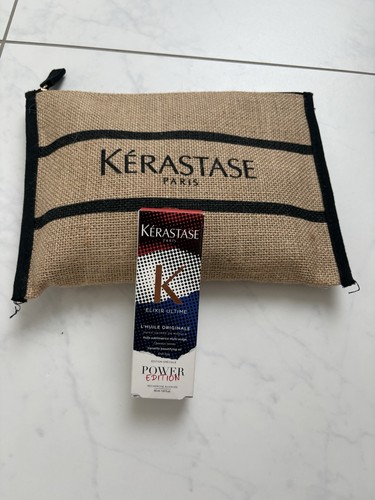 Kerastase elixir ultime