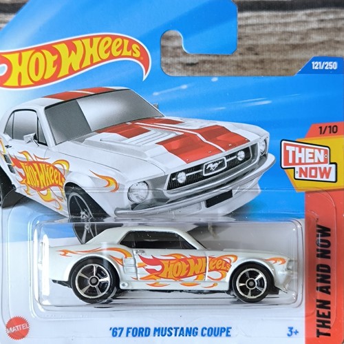 Ford mustang coupe hot - mustang,