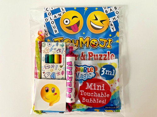 Vorgefüllte kinder - vorgefüllte,