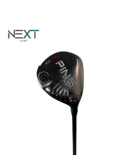 Ping g25 fairwayholz - g25, /