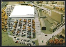 AK Würzburg, Modell des