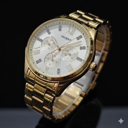 Orient fux01003s0 damenuhr - orient,