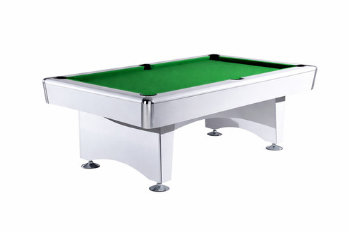 John west pool billardtisch - john,