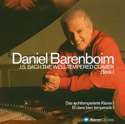 Daniel barenboim - daniel,
