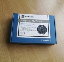 ReSpeaker Mic Array v2.0 - Development Board - Far Field Microphone Array