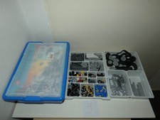 LEGO 9695 Mindstorms NXT