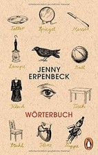 Wörterbuch von Erpenbeck