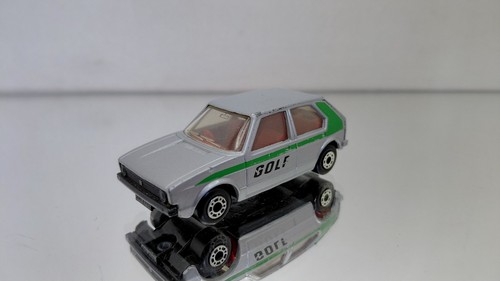 Matchbox superfast vw - matchbox, 7