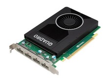 NVIDIA Quadro M2000 4 GB GDDR5