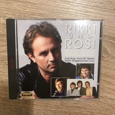 Stefan Waggershausen - Rikki und Rosi B
