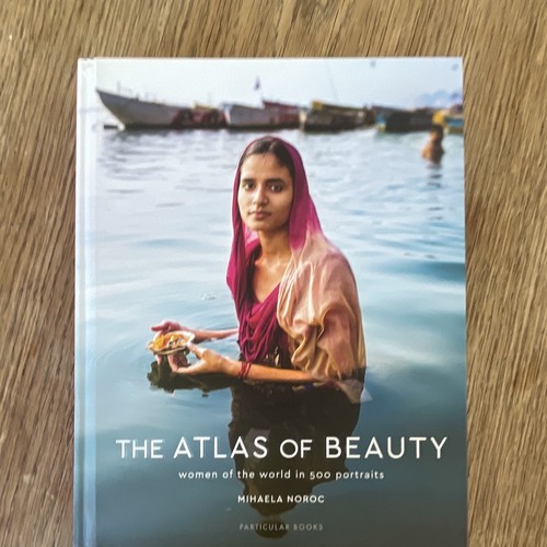 The atlas beauty von - of,