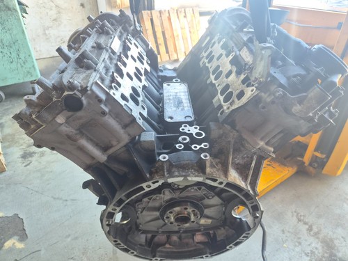 Mercedes om642 w211 - w211, 4