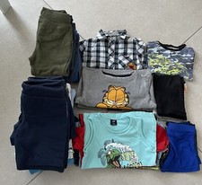 Jungen Packet 98/104