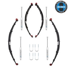 Komplettfahrwerk Fahrwerk