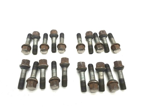 20x mercedes benz - w168, w414