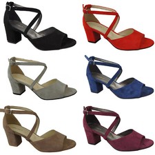 Damenschuhe Sandalen