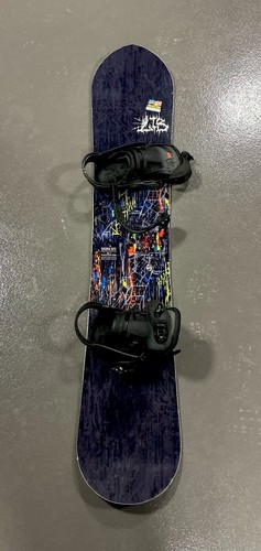 Libtech snowboard 170 - snowboard,