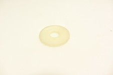 50 x  Scheiben PA Unterlegscheiben Kunststoffscheiben   M12 Polyamid 40mm