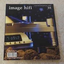 Zeitschrift Hifi IMAGE HIFI  5