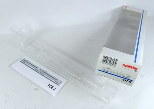 Märklin 43727 leerkarton ice - 43727,