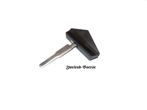 Zündschlüssel universal für