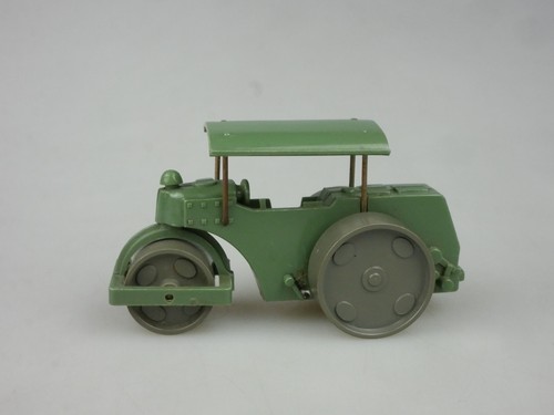 Wiking straßenwalze mit - 1/87,