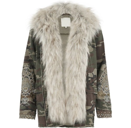 River island damen - ex,