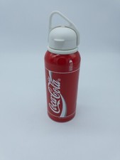 Coca Cola Isolierflasche, Kühlflasche, Thermosflasche, Vintage, retro, 650 ml