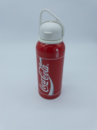 Coca cola isolierflasche - coca,