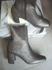 JEFFREY CAMPBELL ANKLE BOOTS