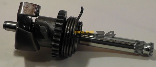 Quad atv starter komplett - atv,