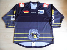 Krefeld Pinguine KEV Gameworn