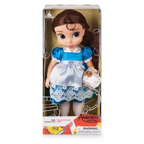 Disney animators collection - collection,