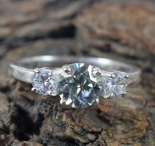 Zertifiziert Grün Diamant