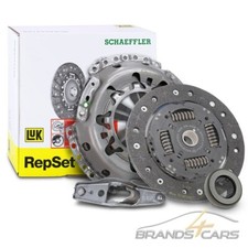 LUK KUPPLUNGSSATZ FÜR SEAT