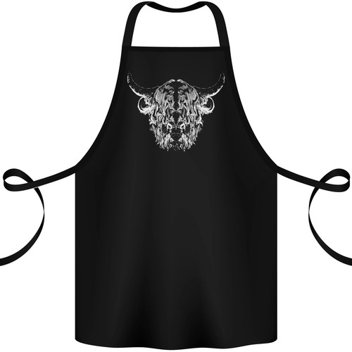 Ein highland kuh design - ein,