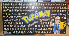 Hasbro Pokemon Meister-Trainer Ersatzteile Brettspiel