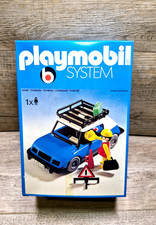 PLAYMOBIL® 3210 Blaues Auto