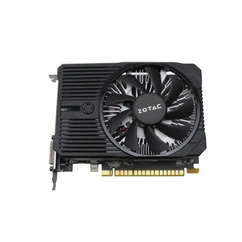 Zotac geforce gtx 1050 - geforce, mini