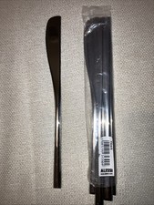 Alessi MU Messer / Menümesser