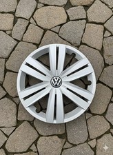 4 x Original VW Radkappen 16 Zoll