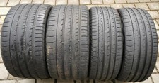 2 x 235/40R19 92Y 2 x 295/35R19 100Y Sommerreifen Yokohama Advan Sport V105 N0